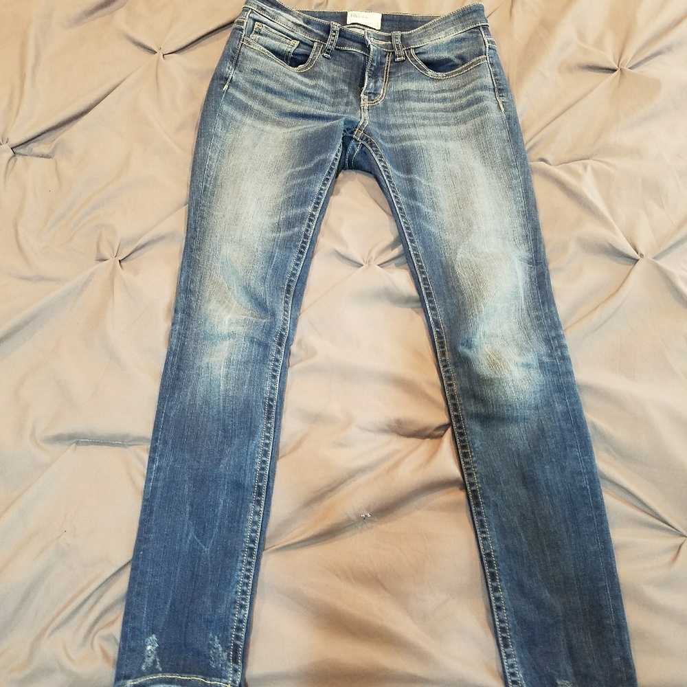 BKE Stella skinny jeans